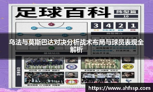 乌法与莫斯巴达对决分析战术布局与球员表现全解析